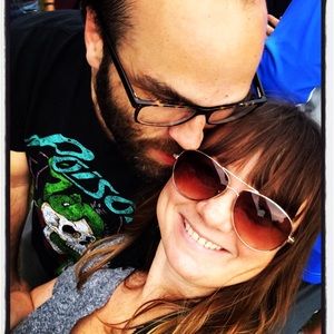 Meet your Posher, Erica